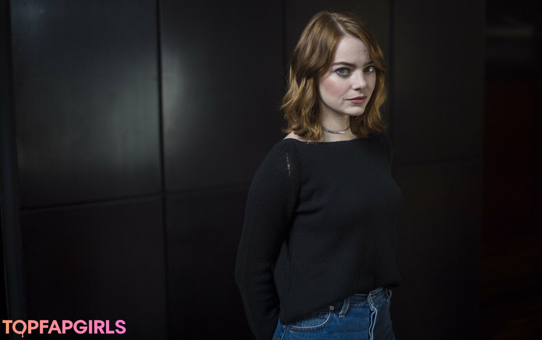 Naakte gelekte OnlyFans-foto van Emma Stone #181 Naakte gelekte OnlyFans-foto van Emma Stone #181