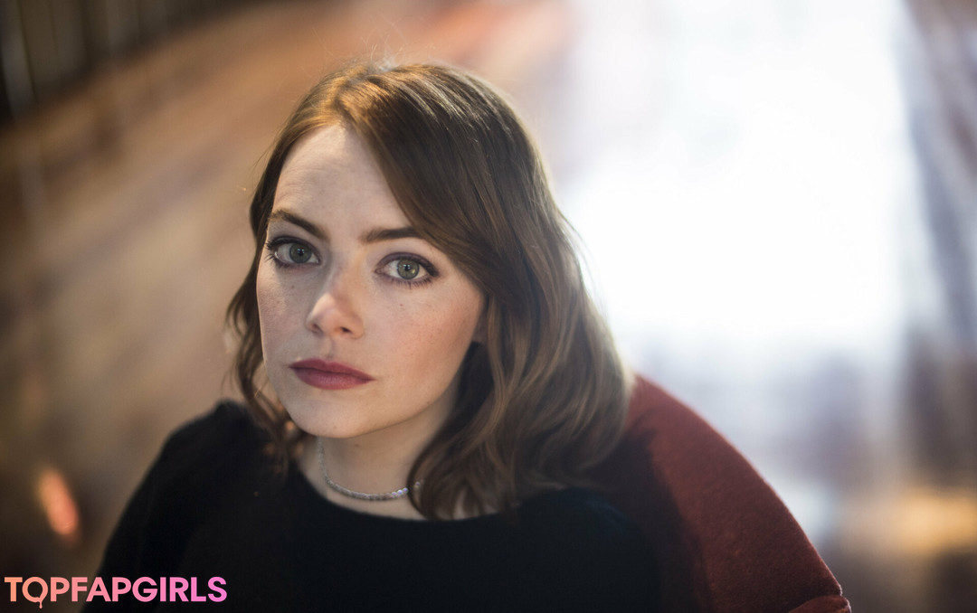 Naakte gelekte OnlyFans-foto van Emma Stone #195 Naakte gelekte OnlyFans-foto van Emma Stone #195