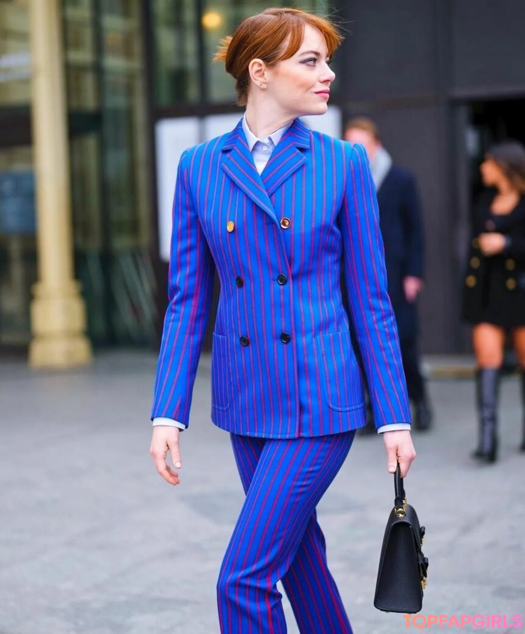Naakte gelekte OnlyFans-foto van Emma Stone #210 Naakte gelekte OnlyFans-foto van Emma Stone #210