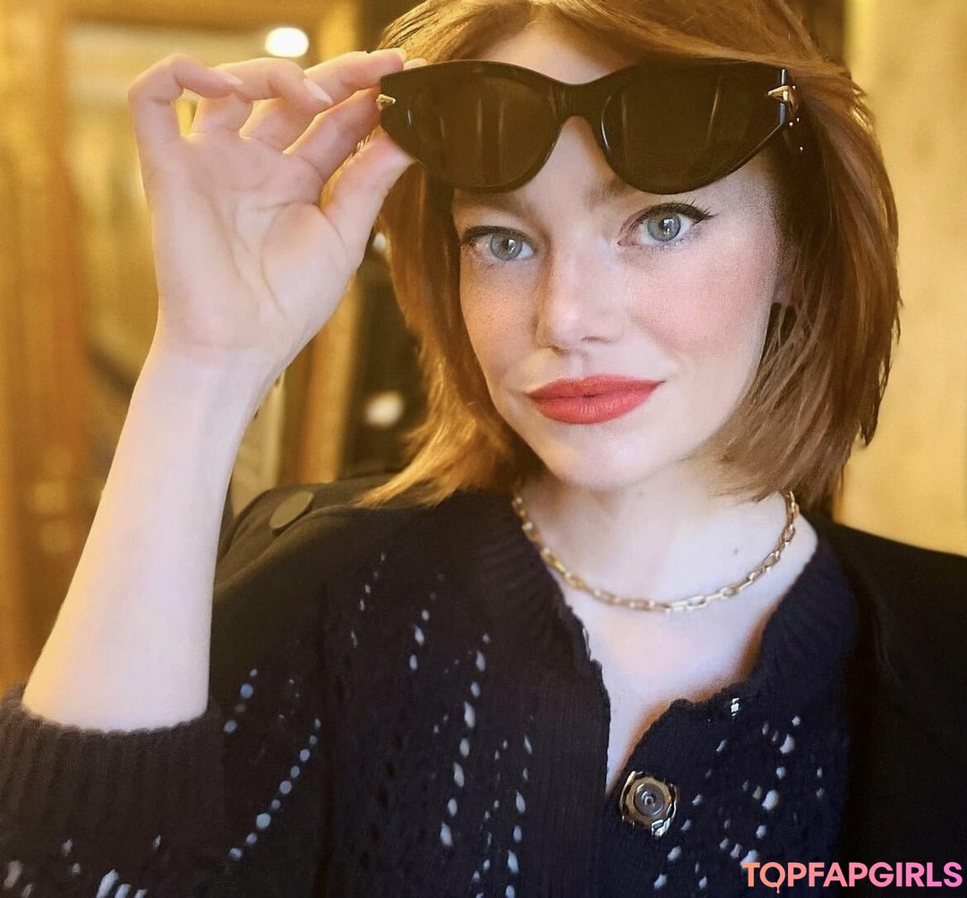 Naakte gelekte OnlyFans-foto van Emma Stone #271 Naakte gelekte OnlyFans-foto van Emma Stone #271