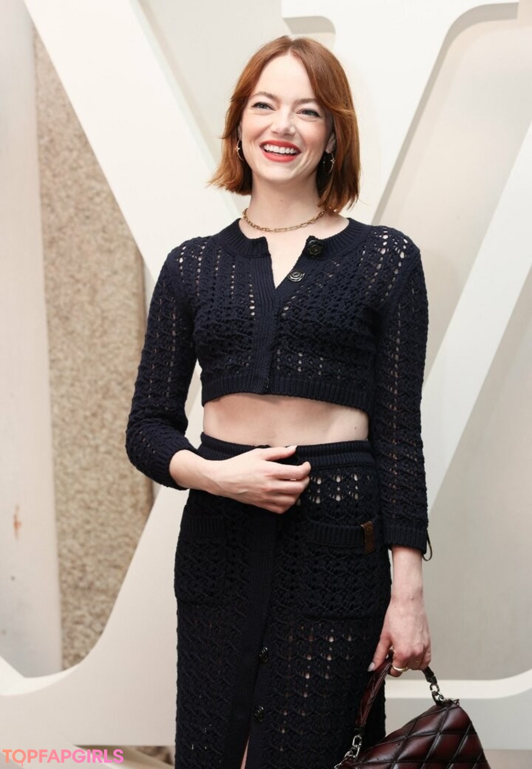 Naakte gelekte OnlyFans-foto van Emma Stone #275 Naakte gelekte OnlyFans-foto van Emma Stone #275