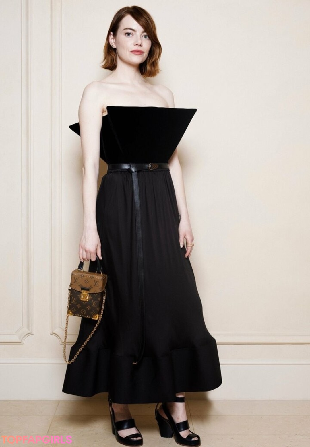 Naakte gelekte OnlyFans-foto van Emma Stone #305 Naakte gelekte OnlyFans-foto van Emma Stone #305