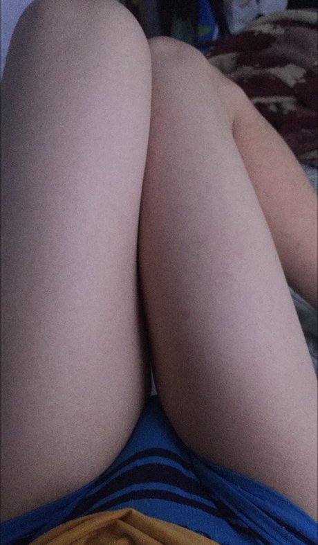 Naakte gelekte OnlyFans-foto van Altbonny