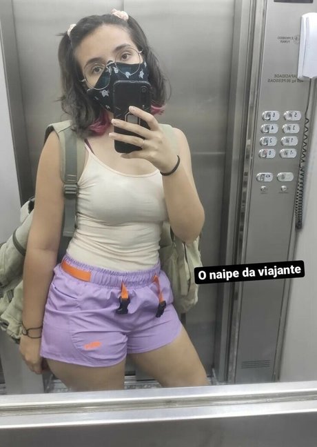 Naakte gelekte OnlyFans-foto van Mulheres De Campinas