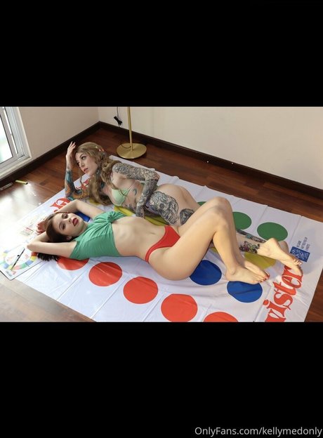 Kellymedonly