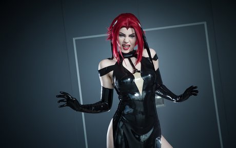 Anya Ichios