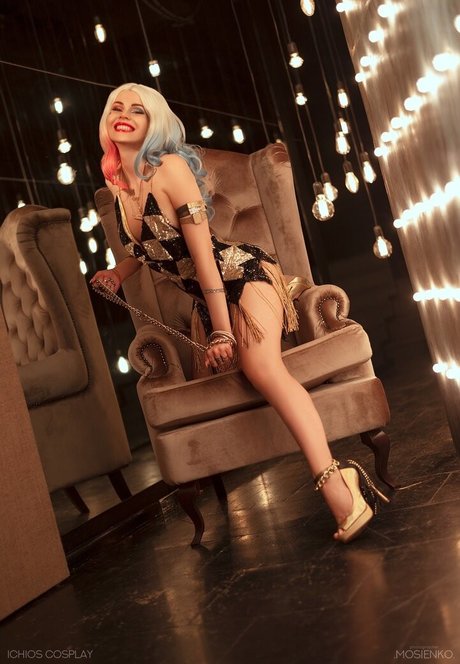Anya Ichios
