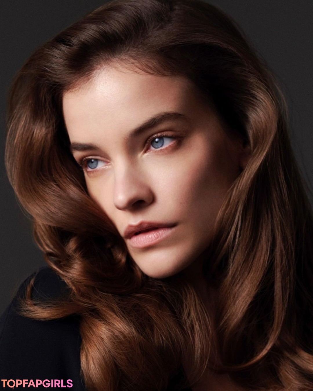 Naakte gelekte OnlyFans-foto van Barbara Palvin #1136