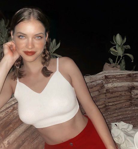 Barbara Palvin