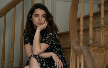 Ana De Armas