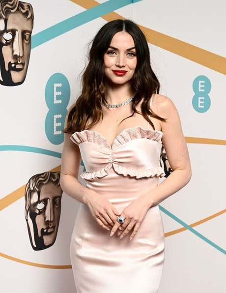 Ana De Armas