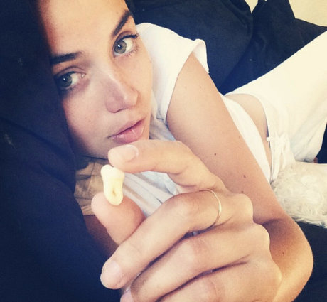 Ana De Armas