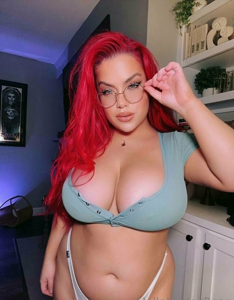 Helloharleyrose