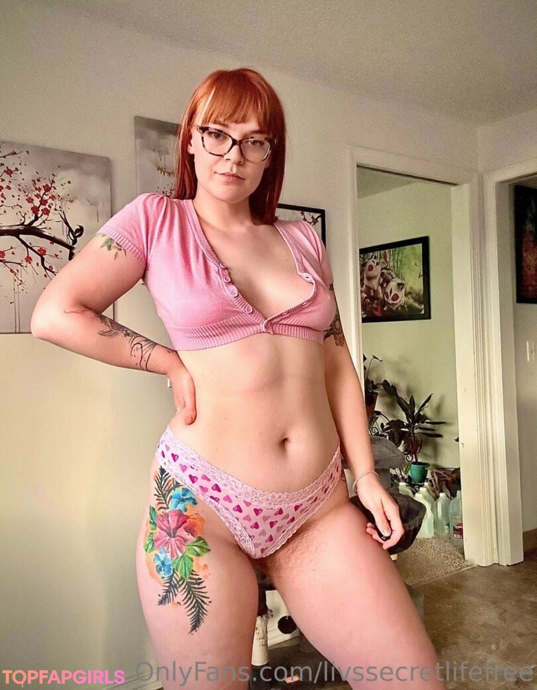 Naakte gelekte OnlyFans-foto van Livssecretlife #198 Naakte gelekte OnlyFans-foto van Livssecretlife #198