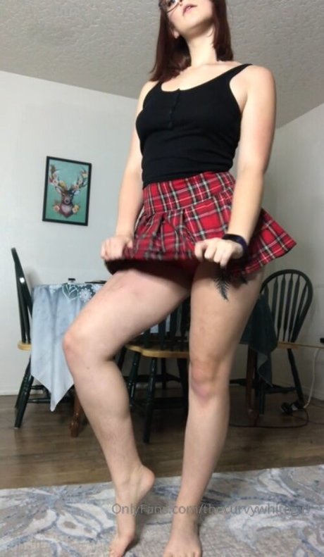 Naakte gelekte OnlyFans-foto van Livssecretlife