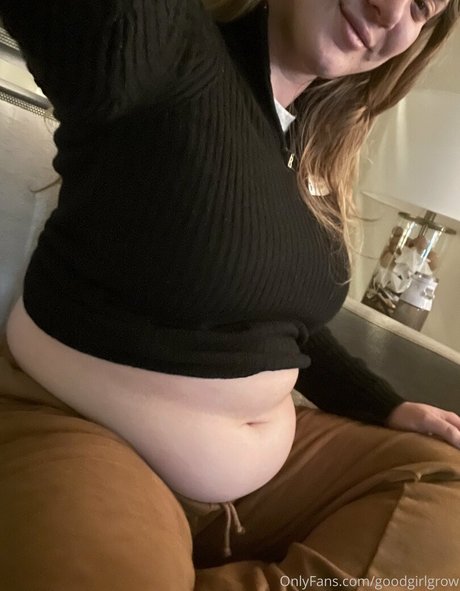 GoodGirlGrow