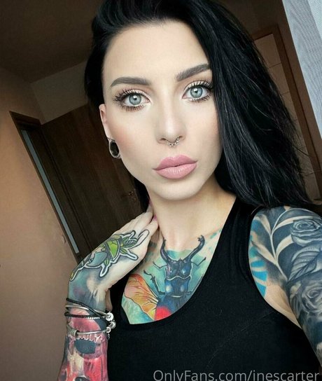 Inkedines