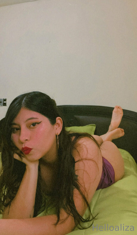 Helloaliza
