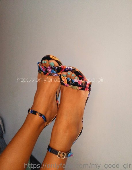 My_good_girl