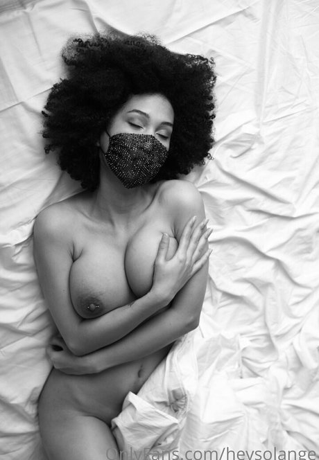 Heysolange