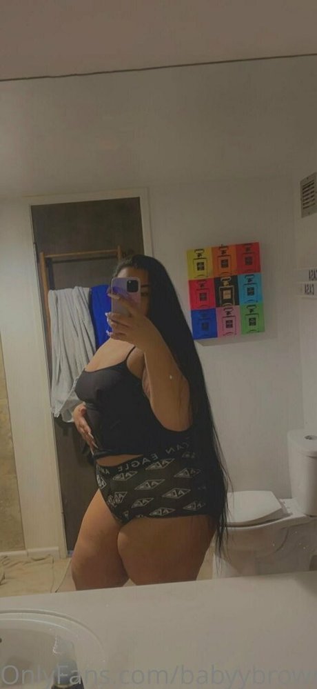 Babyybrownskinfree