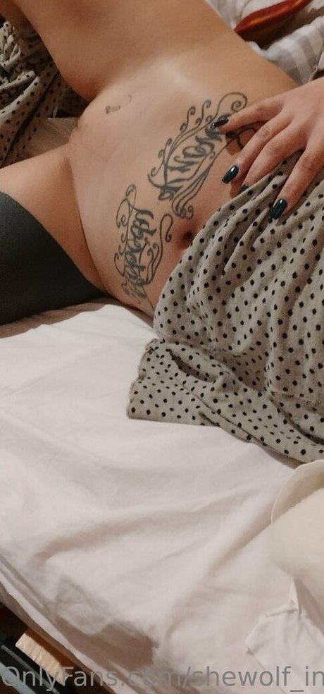 Shewolf_inked