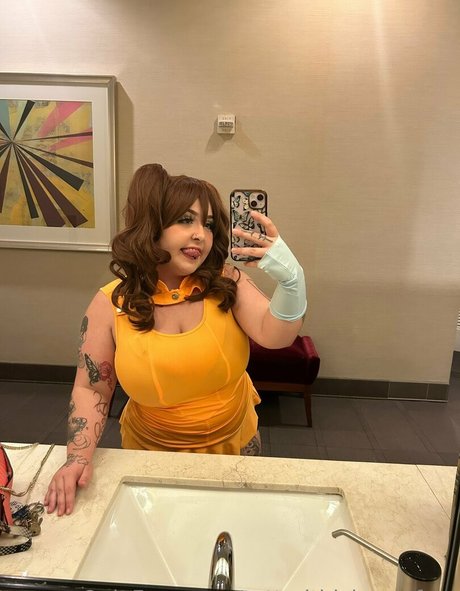 Naakte gelekte OnlyFans-foto van Tattedthicknessfree