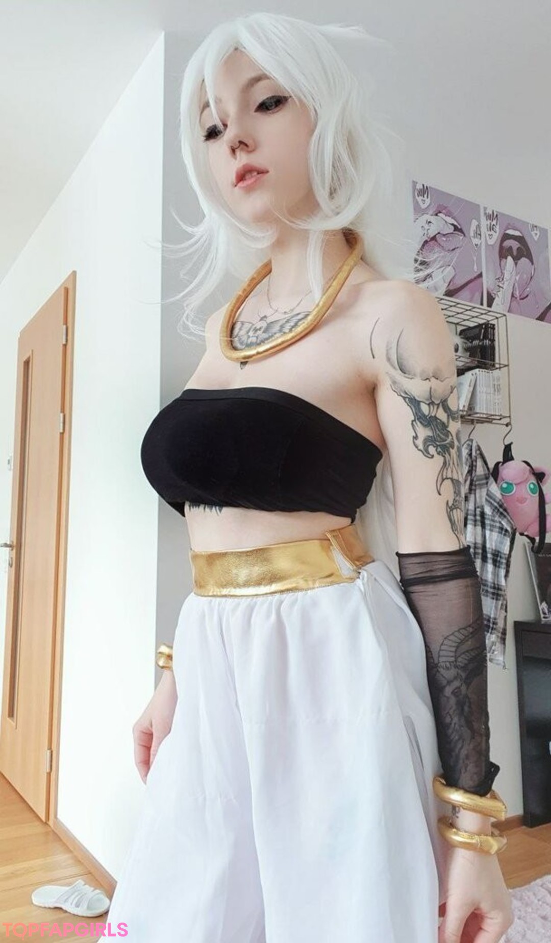 Naakte gelekte OnlyFans-foto van Elleslove #1076 Naakte gelekte OnlyFans-foto van Elleslove #1076