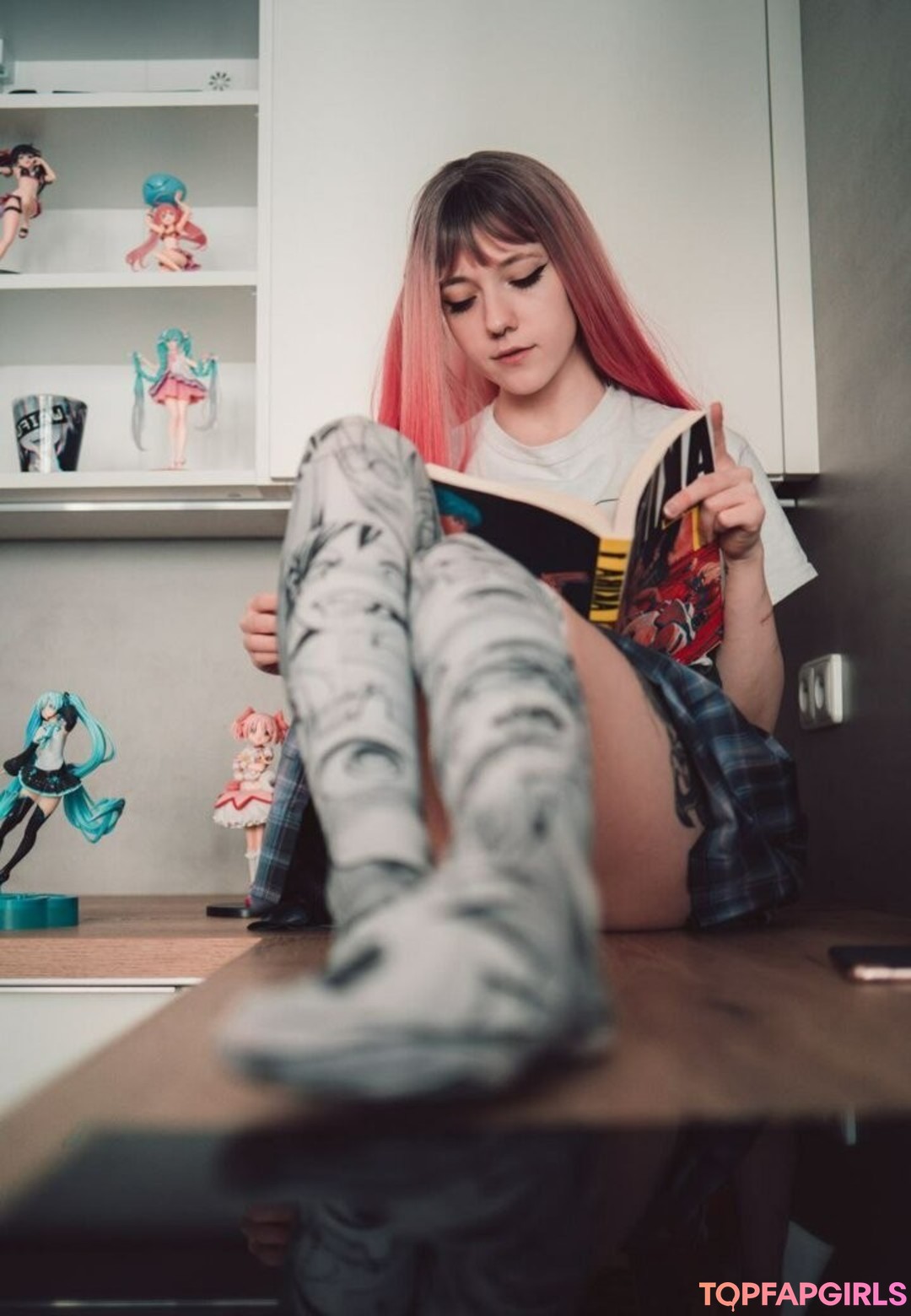 Naakte gelekte OnlyFans-foto van Elleslove #654 Naakte gelekte OnlyFans-foto van Elleslove #654