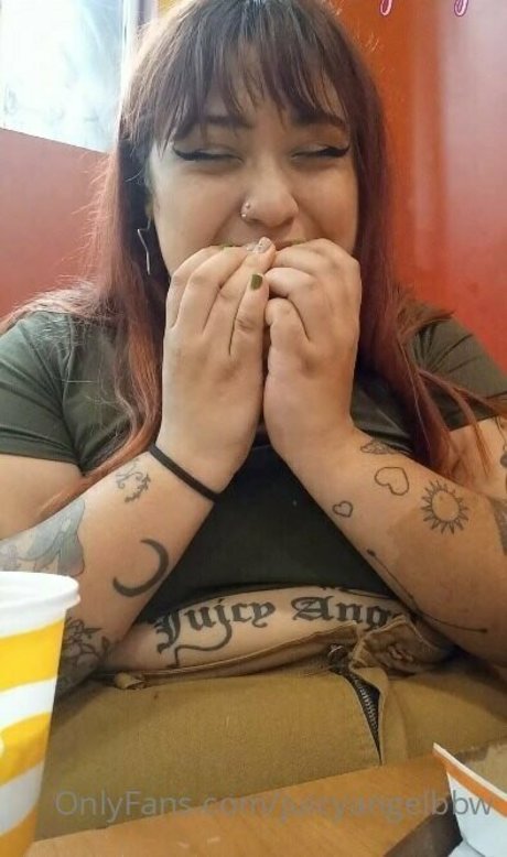 Juicyangelbbw