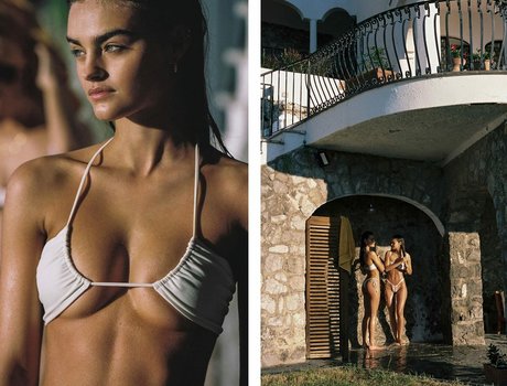 Freya Walton