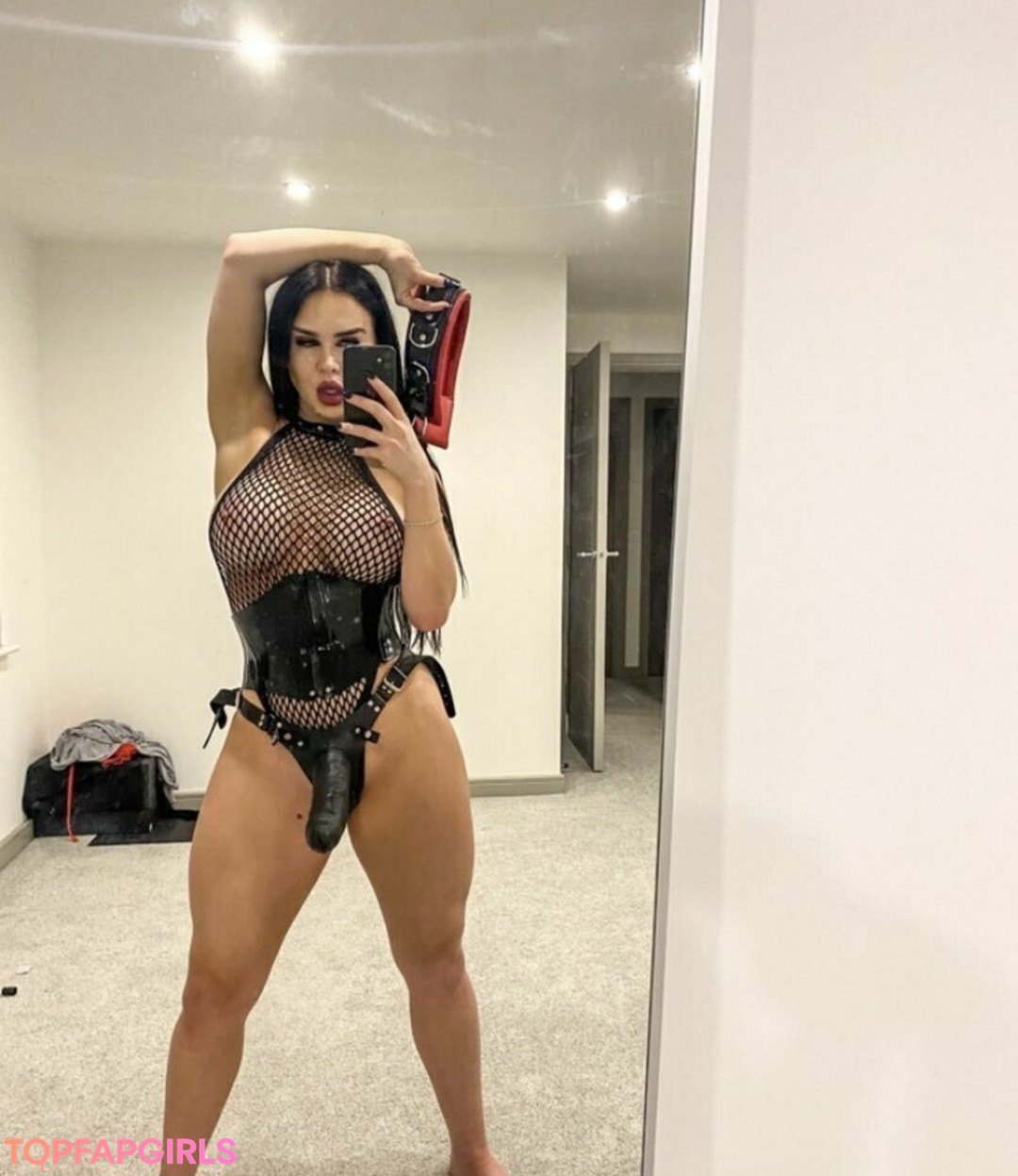 Naakte gelekte OnlyFans-foto van Bbanditxo #1208
