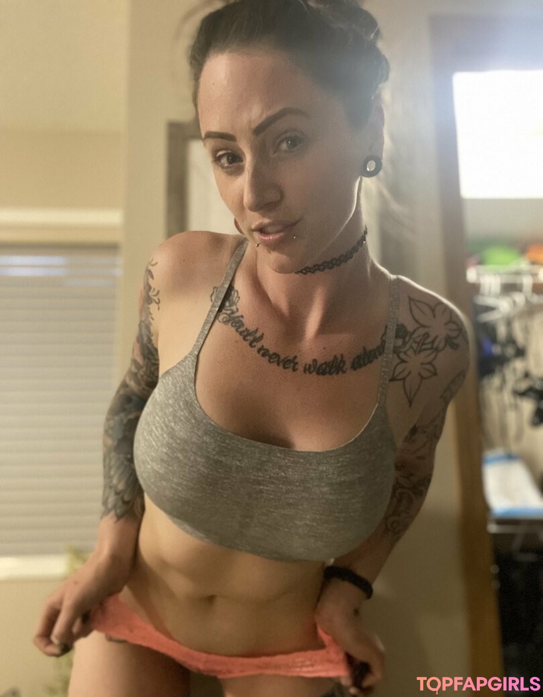 Naakte gelekte OnlyFans-foto van Bbanditxo #1388