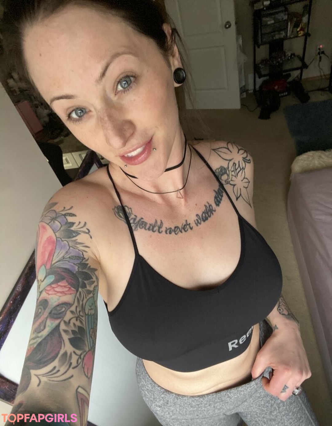 Naakte gelekte OnlyFans-foto van Bbanditxo #1584