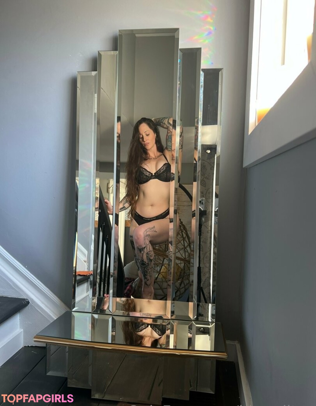 Naakte gelekte OnlyFans-foto van Bbanditxo #1587
