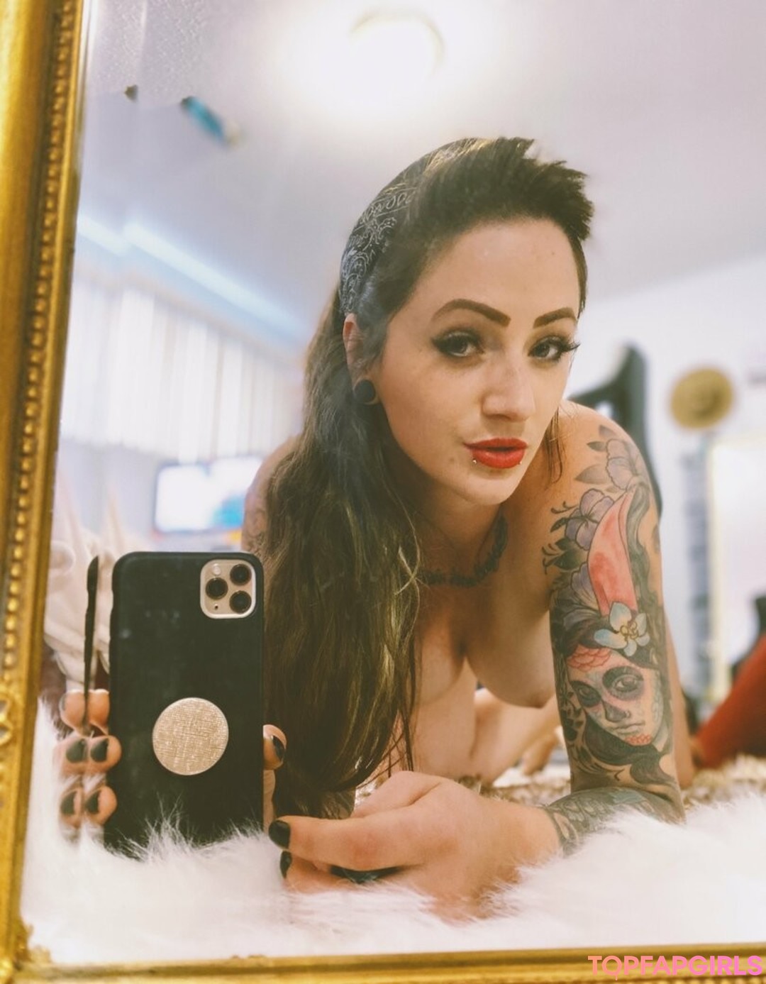 Naakte gelekte OnlyFans-foto van Bbanditxo #1686