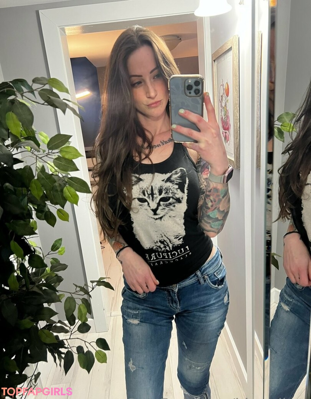 Naakte gelekte OnlyFans-foto van Bbanditxo #1743