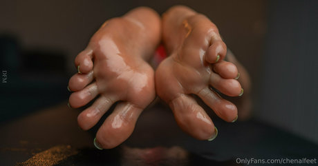 Chenalfeet
