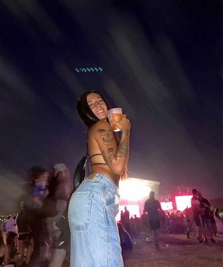 Raquel Tamborino