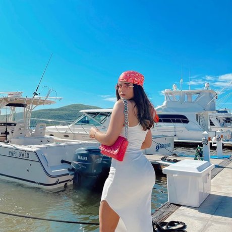 Frida Najera