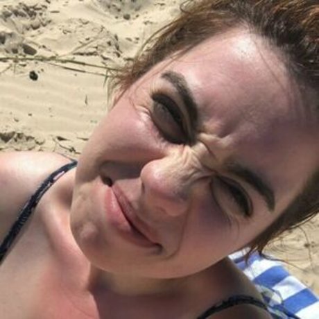 Naakte gelekte OnlyFans-foto van Pippafree