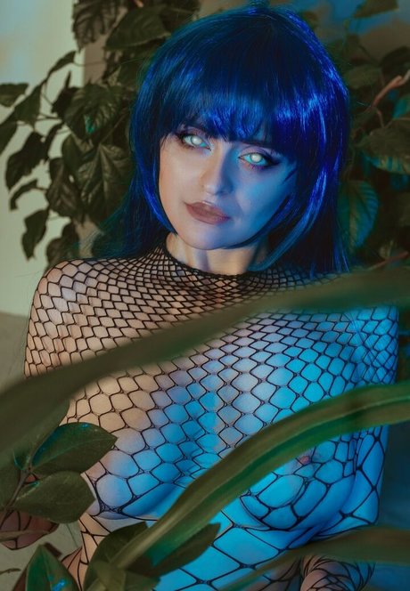 Naakte gelekte OnlyFans-foto van Mimacosplay