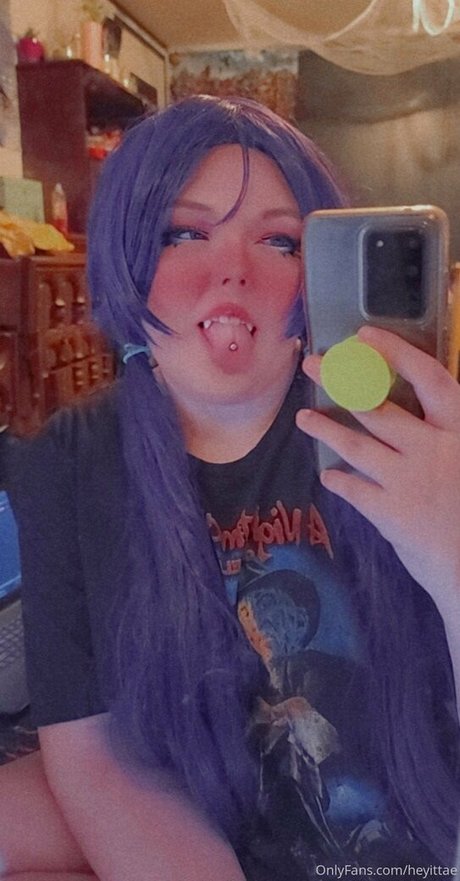 Heyittae