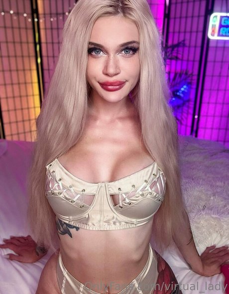 Virtual Lady