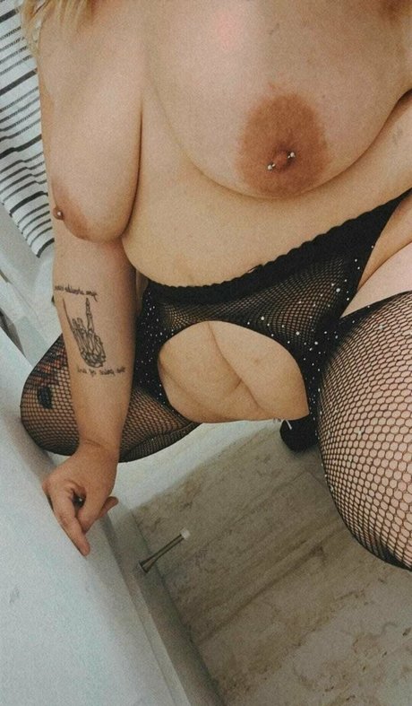 Naakte gelekte OnlyFans-foto van Darlingjade1993