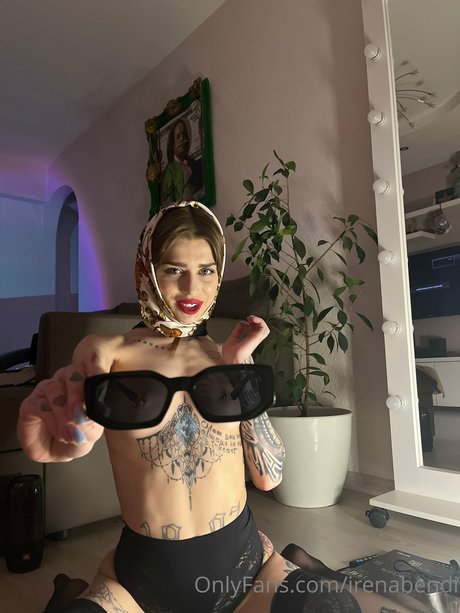 Irena Bendida