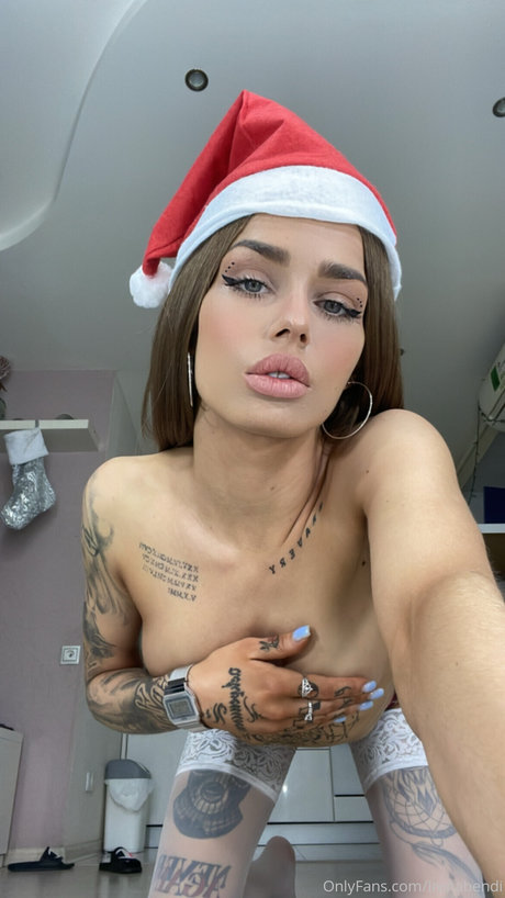 Irena Bendida