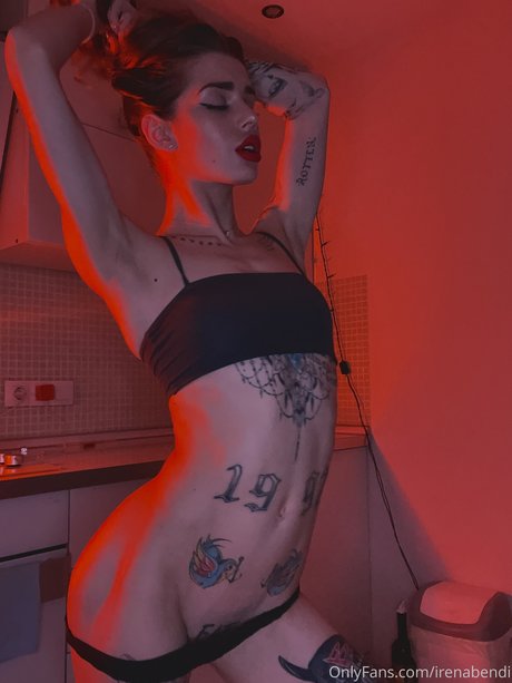 Irena Bendida