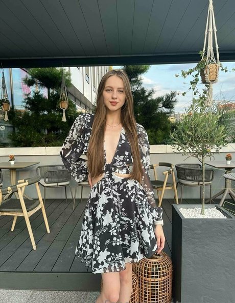 Naakte gelekte OnlyFans-foto van Katyasugar