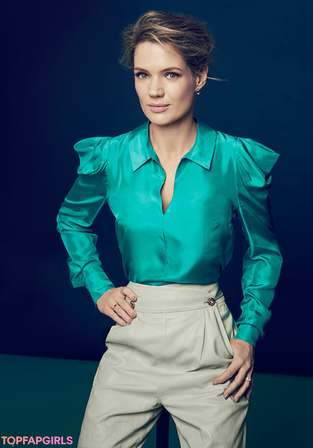 Naakte gelekte OnlyFans-foto van Charlotte Hawkins #49 Naakte gelekte OnlyFans-foto van Charlotte Hawkins #49